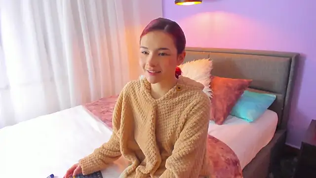 lanablacke  online show from 22, 2, 2026