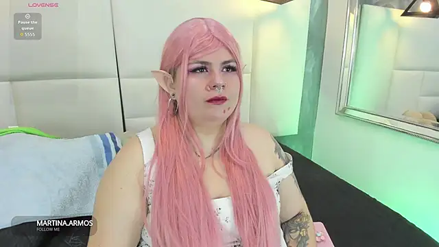 Snapshot of Martina_armos chatting on 3, 2, 2026 Martina armos online show from 3, 2, 2026