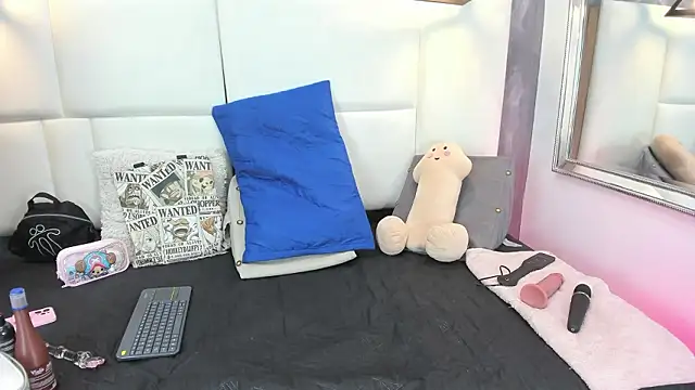 Snapshot of Martina_armos chatting on 12, 2, 2026 Martina armos online show from 12, 2, 2026