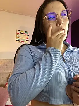 Abby pink1 online show from 20, 2, 2026