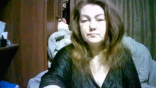 Russian Lara online show from 29, 3, 2026