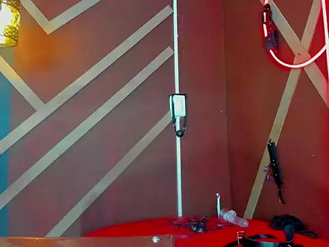 Snapshot of RashelANDCerverus chatting on 2, 3, 2026 RashelANDCerverus online show from 2, 3, 2026