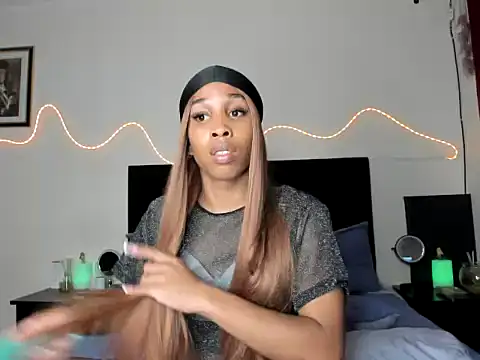 YourDreamReal online show from 6, 2, 2026