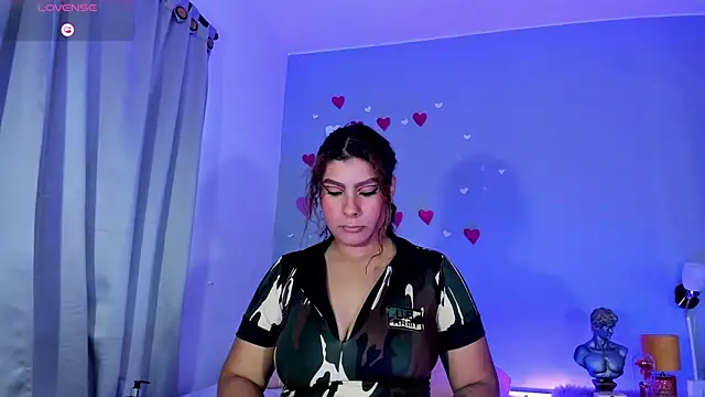 Snapshot of ConnyLoret chatting on 17, 2, 2026 ConnyLoret online show from 17, 2, 2026