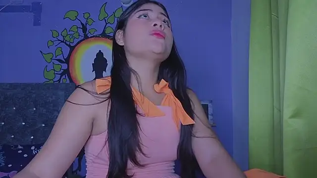 BadKittyy online show from 1, 2, 2026