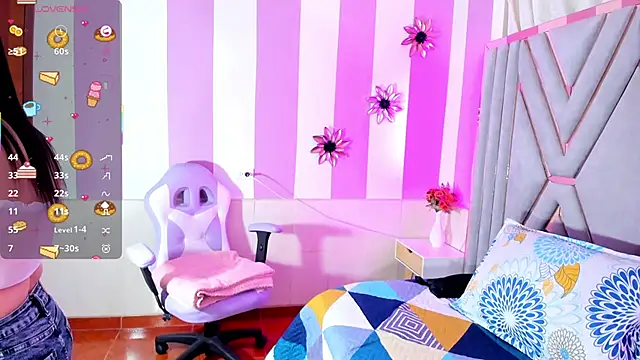 Snapshot of adri_rivera chatting on 21, 2, 2026 adri rivera online show from 21, 2, 2026