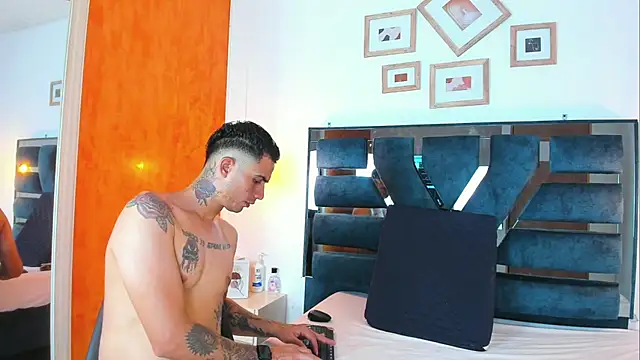 Snapshot of Irina_and_Max chatting on 8, 7, 2026 Irina and Max online show from 8, 7, 2026