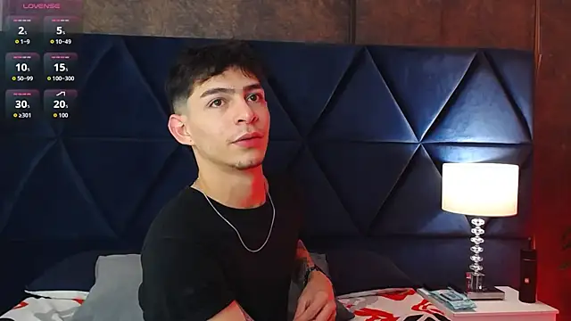 Snapshot of Logan_Woods chatting on 25, 2, 2026 Logan Woods online show from 25, 2, 2026