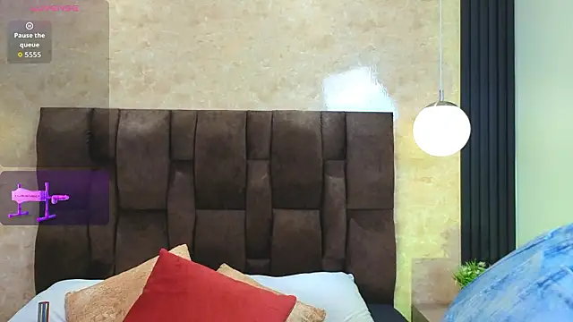 vicky grey online show from 25, 2, 2026