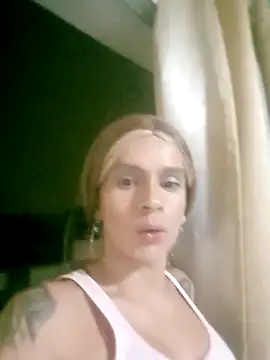 charlotte Harrington online show from 25, 2, 2026