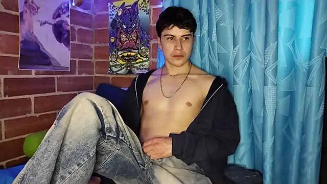 Snapshot of PaulDamico chatting on 13, 2, 2026 PaulDamico online show from 13, 2, 2026