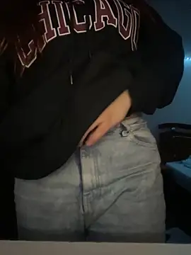 Vixroy7 online show from 22, 2, 2026