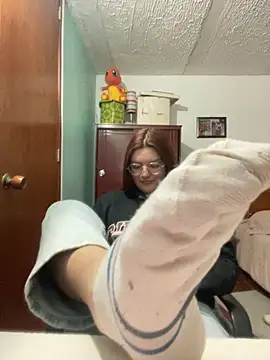 Vixroy7 online show from 8, 4, 2026