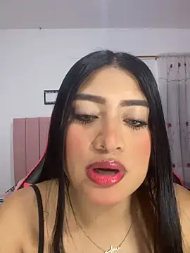 GabrielaZuluaga online show from 19, 2, 2026