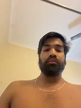 priyansh92924 online show from 10, 6, 2026