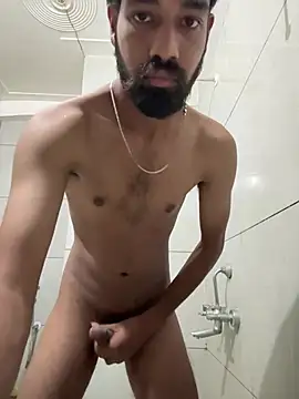 priyansh92924 online show from 27, 7, 2026