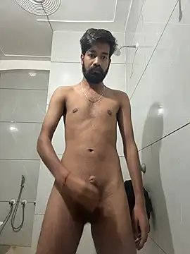 priyansh92924 online show from 6, 8, 2026