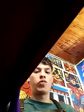 Snapshot of blackninja66 chatting on 16, 2, 2026 blackninja66 online show from 16, 2, 2026