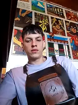 blackninja66 online show from 13, 3, 2026