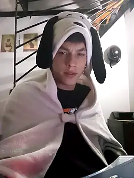 blackninja66 online show from 14, 4, 2026