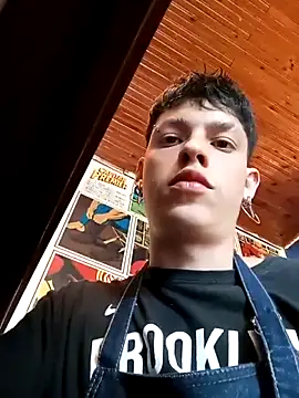 blackninja66 online show from 16, 4, 2026