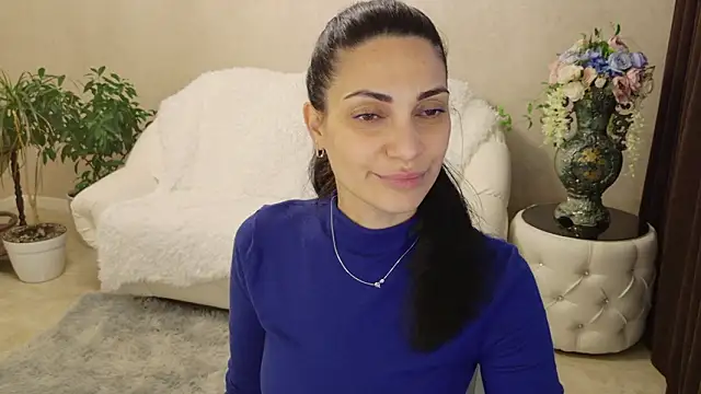 LovelyBeatrice online show from 19, 3, 2026