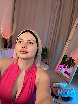 Snapshot of AmeliaWeells chatting on 24, 2, 2026 AmeliaWeells online show from 24, 2, 2026