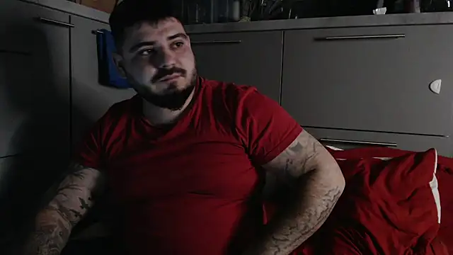 HiddendesireXO01 online show from 23, 2, 2026