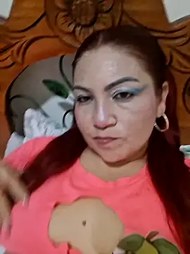 Snapshot of Mechi-Dirty chatting on 14, 2, 2026 Mechi-Dirty online show from 14, 2, 2026