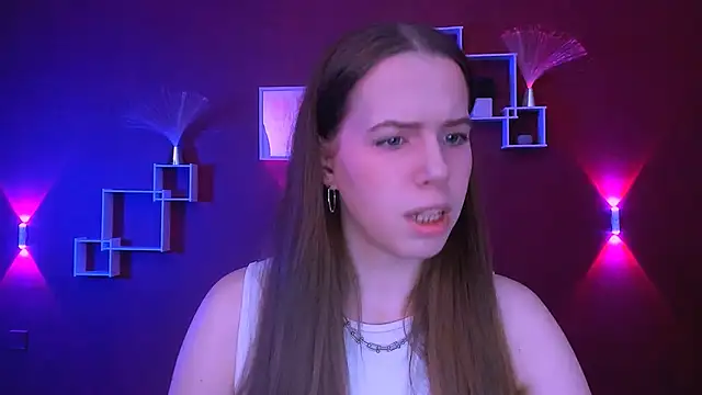 Snapshot of lumi_soft chatting on 13, 5, 2026 lumi soft online show from 13, 5, 2026