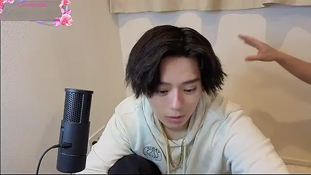 gkchinchin online show from 20, 4, 2026