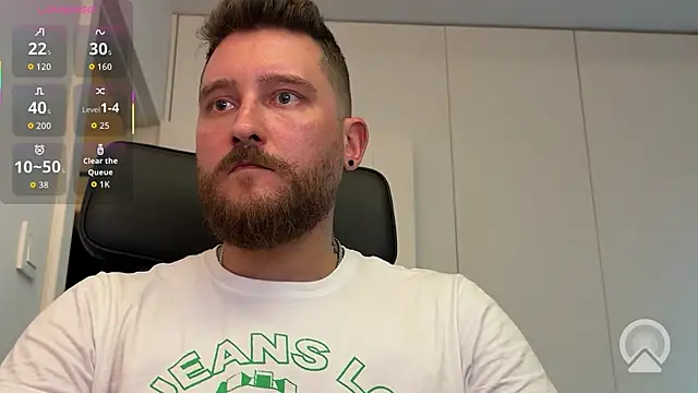 TacticalXXL7 online show from 2, 5, 2026