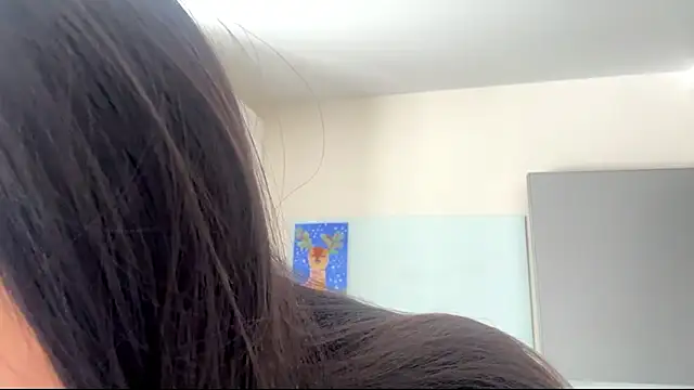 SweetMiaXO online show from 18, 2, 2026