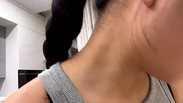 SweetMiaXO online show from 26, 3, 2026