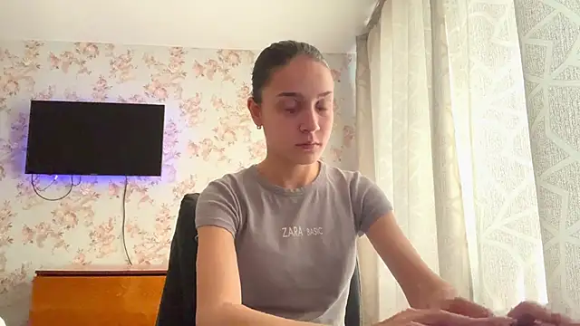 Snapshot of PagedLard chatting on 3, 3, 2026 PagedLard online show from 3, 3, 2026