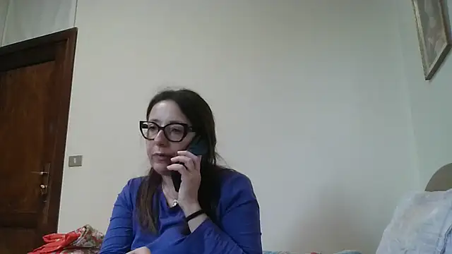 Miasexmilf online show from 13, 4, 2026