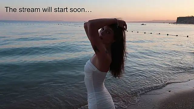 Anya angel online show from 27, 2, 2026