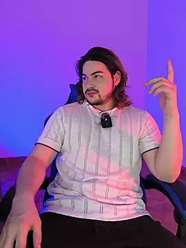 Derek Vow online show from 6, 2, 2026