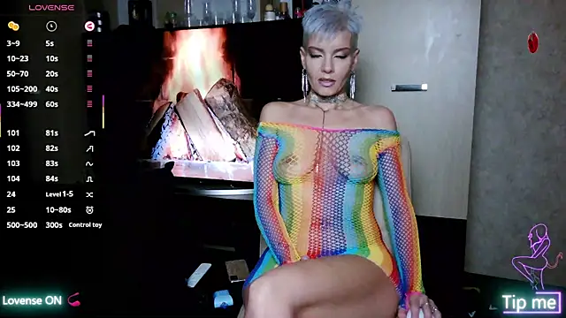 Alice 69 Sochi online show from 3, 3, 2026