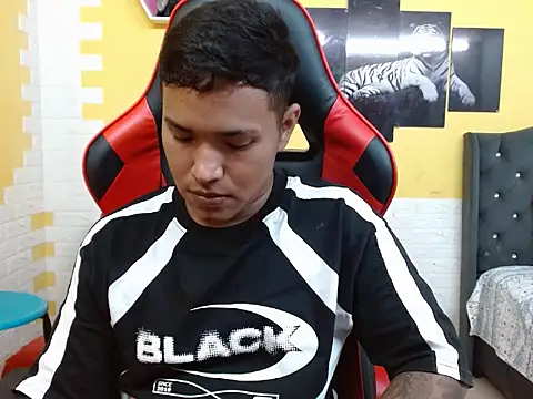 Snapshot of jerry_anderson18 chatting on 19, 1, 2026 jerry anderson18 online show from 19, 1, 2026