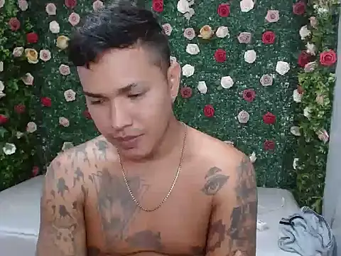 Snapshot of jerry_anderson18 chatting on 3, 2, 2026 jerry anderson18 online show from 3, 2, 2026