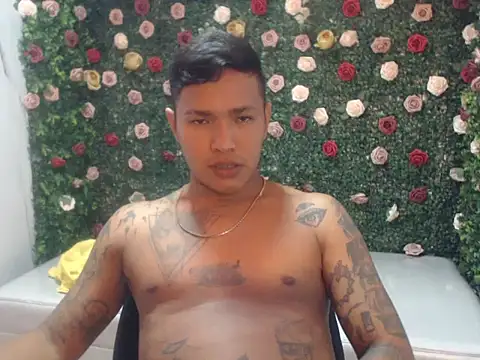 Snapshot of jerry_anderson18 chatting on 21, 2, 2026 jerry anderson18 online show from 21, 2, 2026