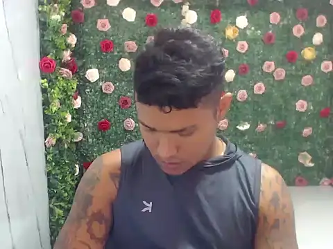 Snapshot of jerry_anderson18 chatting on 25, 2, 2026 jerry anderson18 online show from 25, 2, 2026