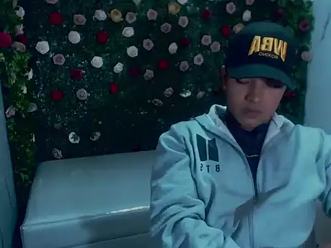 Snapshot of jerry_anderson18 chatting on 27, 2, 2026 jerry anderson18 online show from 27, 2, 2026