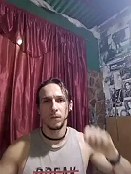 Snapshot of AxelFrost chatting on 2, 3, 2026 AxelFrost online show from 2, 3, 2026