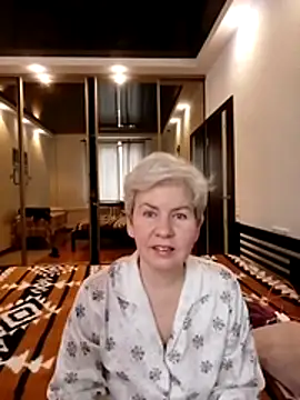 AvaSwan5354 online show from 8, 2, 2026