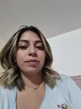 BellaDonna 16 online show from 22, 2, 2026