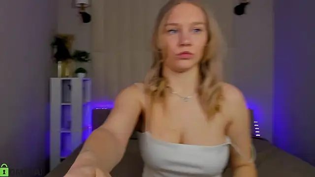 Vanessa Harr1s online show from 12, 4, 2026