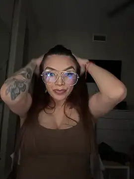 Mandygonewild online show from 10, 3, 2026