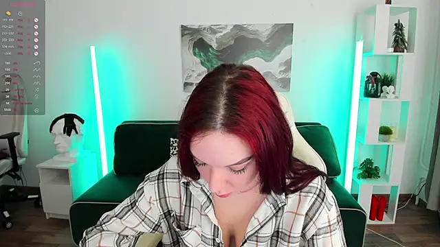 berthanelson online show from 2, 2, 2026